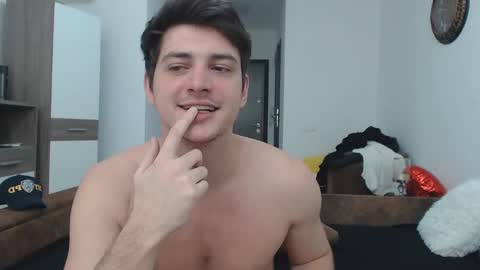 Snapshot of andyfame1 chatting on 02.21.25 Andy Fame online show from 02.21.25