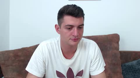 Snapshot of andyfame1 chatting on 09.25.25 Andy Fame online show from 09.25.25