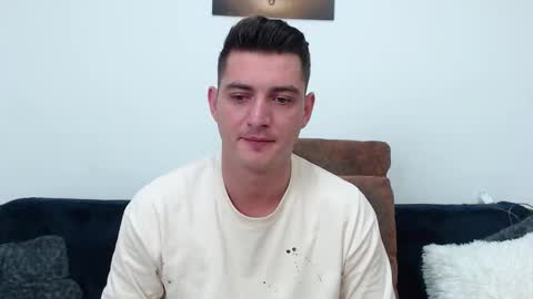 Snapshot of andyfame1 chatting on 11.03.25 Andy Fame online show from 11.03.25