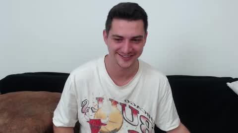 Andy Fame online show from 01.18.26