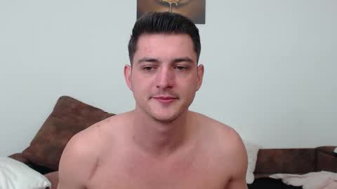 Andy Fame online show from 03.02.26