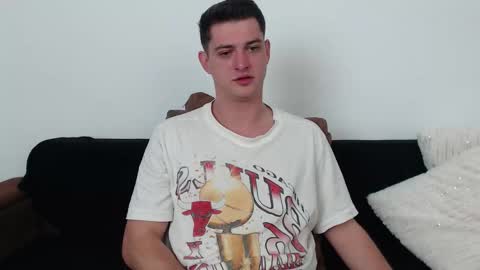 Andy Fame online show from 03.03.26