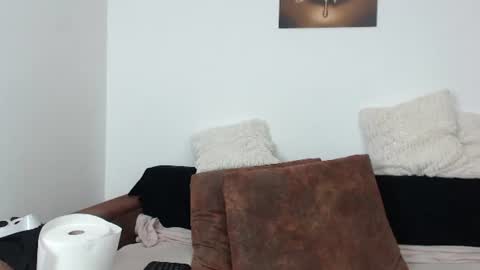 Snapshot of andyfame1 chatting on 06.19.26 Andy Fame online show from 06.19.26