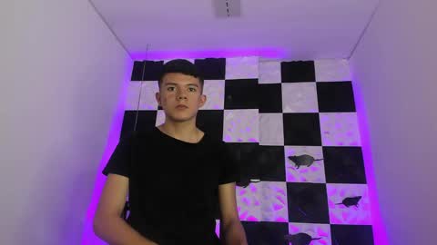 andyfame11 online show from 10.16.25