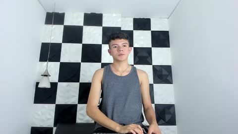 andyfame11 online show from 11.14.25