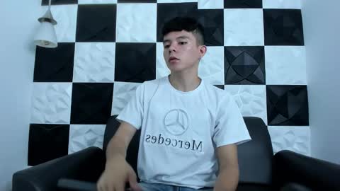 andyfame11 online show from 11.30.25