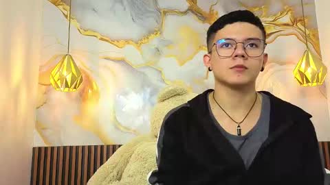 andyfame11 online show from 01.13.26