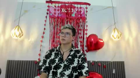 Snapshot of andyfame11 chatting on 02.16.26 andyfame11 online show from 02.16.26