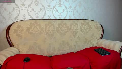 Mandy and Andy online show from 12.04.25