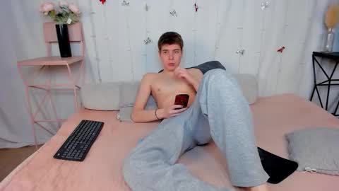 Mandy and Andy online show from 01.09.26