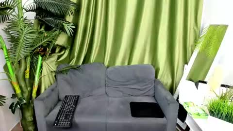 Mandy and Andy online show from 07.08.26