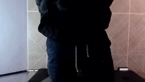 Andy Joy  online show from 01.20.25