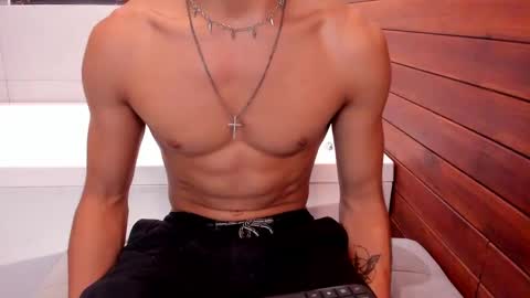 Andy Joy  online show from 01.20.25