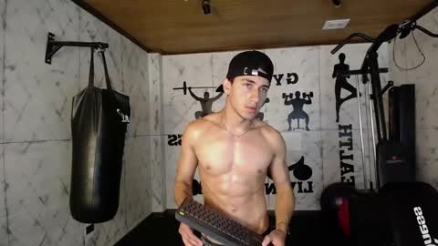 Andy Joy  online show from 01.27.25