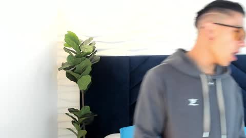 Andy Joy  online show from 01.30.25