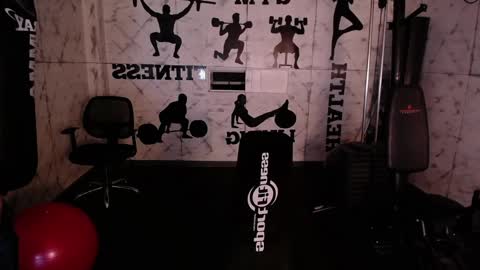 Andy Joy  online show from 02.08.25