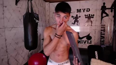 Andy Joy  online show from 02.08.25