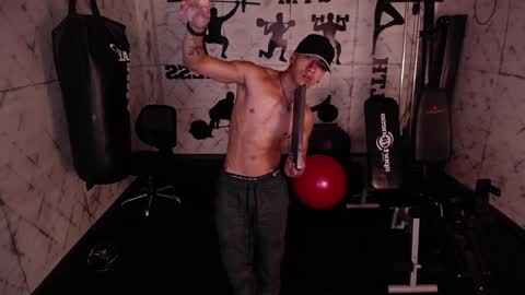 Andy Joy  online show from 02.09.25