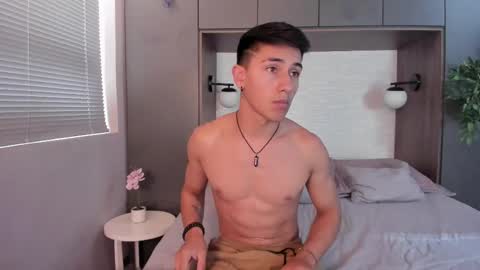 Andy Joy  online show from 02.10.25