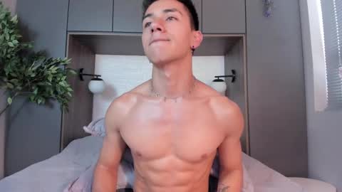 Andy Joy  online show from 02.20.25