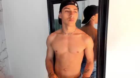 Andy Joy  online show from 02.27.25