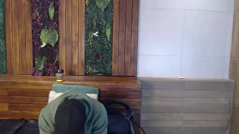 Andy Joy  online show from 09.12.25