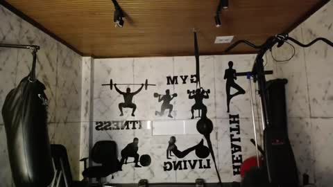 Andy Joy  online show from 09.25.25