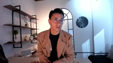 Andy Joy  online show from 09.28.25