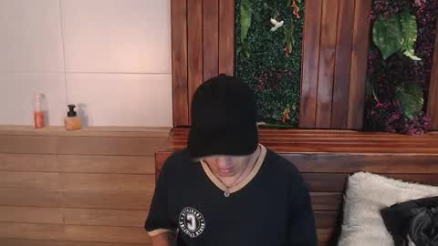 Andy Joy  online show from 09.29.25