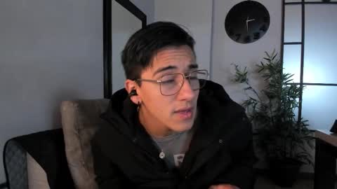 Andy Joy  online show from 10.17.25