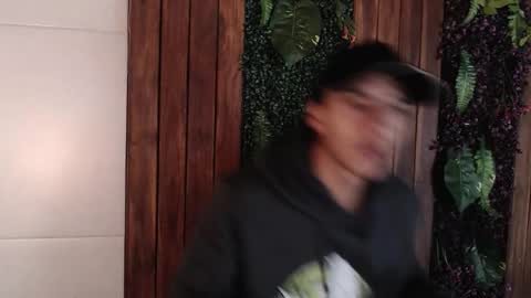 Andy Joy  online show from 10.19.25