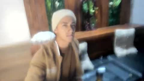 Andy Joy  online show from 11.20.25