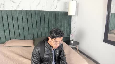 Andy Joy  online show from 03.22.26