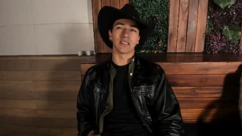 Snapshot of andyjoy_ chatting on 07.19.26 Andy Joy online show from 07.19.26
