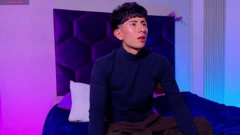 andyjustgame  online show from 04.30.26