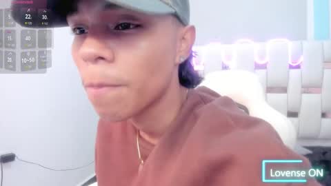 Snapshot of andykings_1 chatting on 01.08.26 Andy Kings online show from 01.08.26