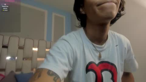 Snapshot of andykings_1 chatting on 01.13.26 Andy Kings online show from 01.13.26