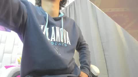 Andy Kings online show from 04.20.26