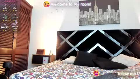 Andy Kings online show from 05.18.26