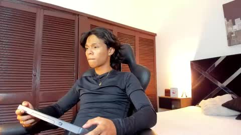 Andy Kings online show from 05.21.26