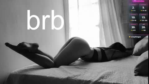 Andrea online show from 01.07.25