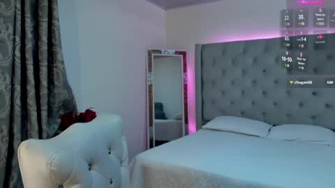 Andrea online show from 01.28.25