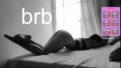 Andrea online show from 09.27.25