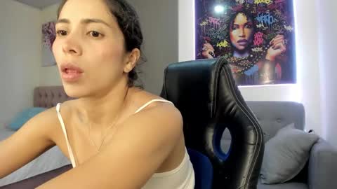 Andrea online show from 10.30.25