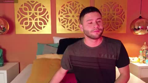 Andy online show from 01.15.26