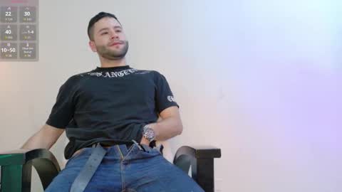 Andy online show from 02.13.26