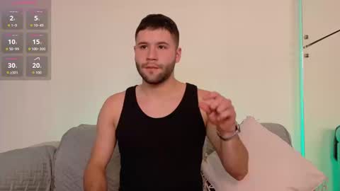 Andy online show from 03.12.26