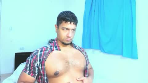 andylemonda online show from 12.18.25