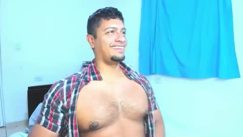 andylemonda online show from 12.20.25