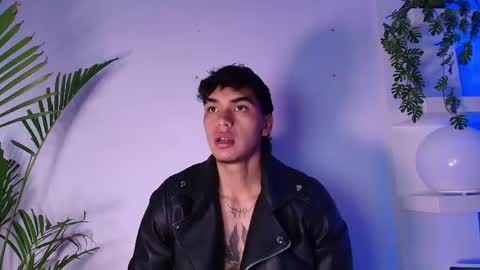 andypalmerr online show from 04.19.26